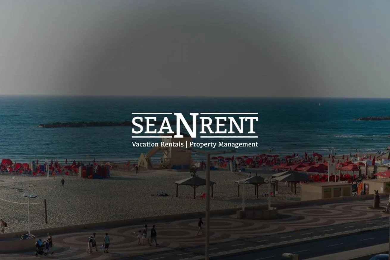 Appartamento Bat Galim Seaside Artistic Retreat By Sea N' Rent Haifa